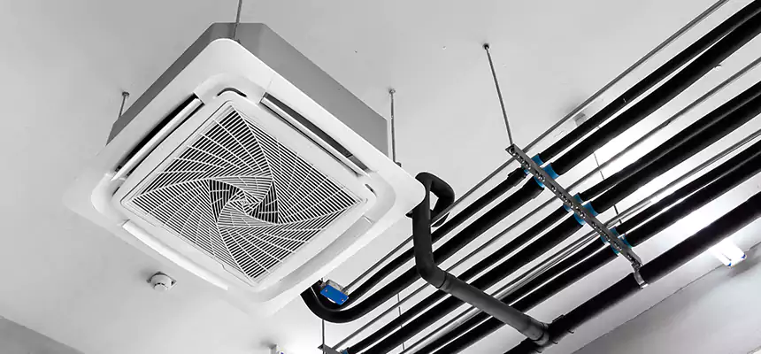 Our Air Duct Deep Cleaning Services in Glendale Heights, IL