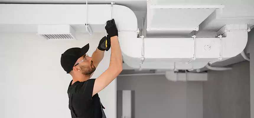 Our Air Duct Repair Services in Glendale Heights, IL