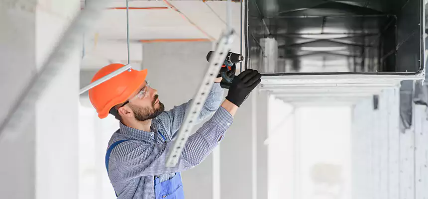 Our Air Vent Replacement Services in Glendale Heights, IL