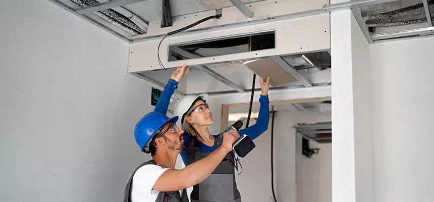 Our Attic Air Duct Cleaning Services in Glendale Heights, IL