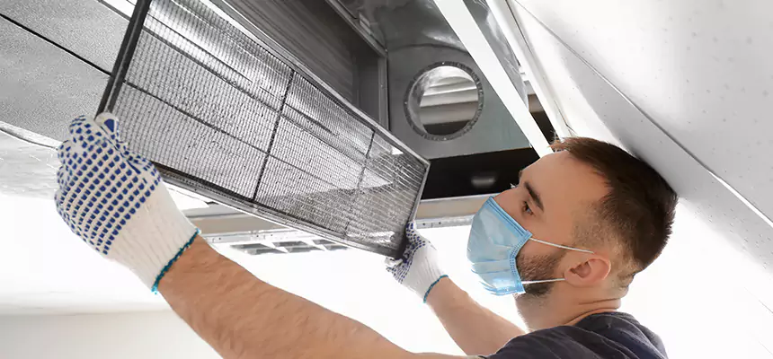 Our Bathroom Exhaust Duct Cleaning Services in Glendale Heights, IL