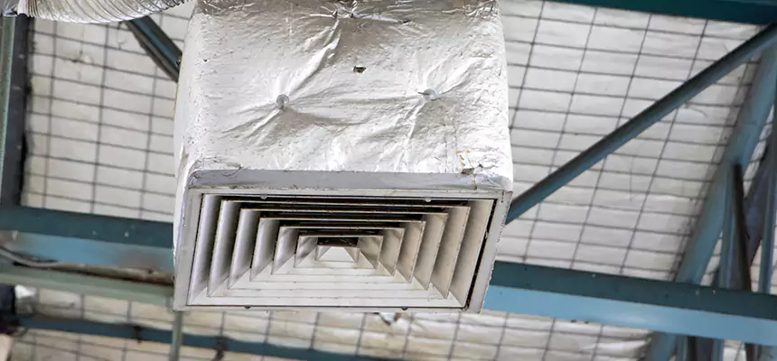 Our Custom HVAC Ductwork Services in Glendale Heights, IL