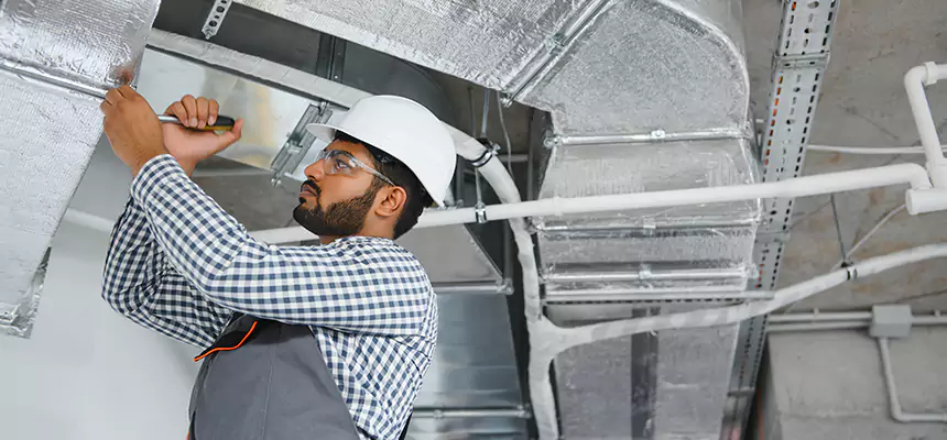 Our Dryer Duct Pressure Testing Services in Glendale Heights, IL
