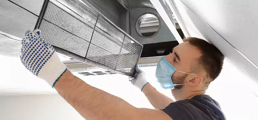 Our Dryer Vent Cleaning Services in Glendale Heights, IL