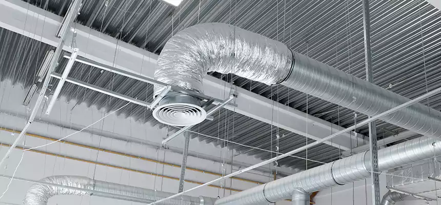 Our Dryer Vent Hose Replacement Services in Glendale Heights, IL