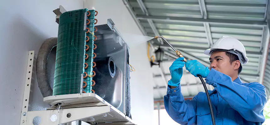 Our Energy-Efficient HVAC Cleaning Services in Glendale Heights, IL