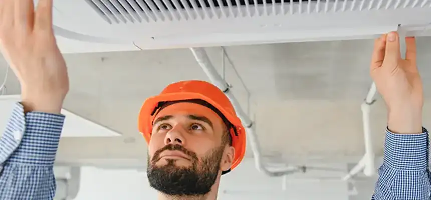 Our Furnace Vent Cleaning Services in Glendale Heights, IL