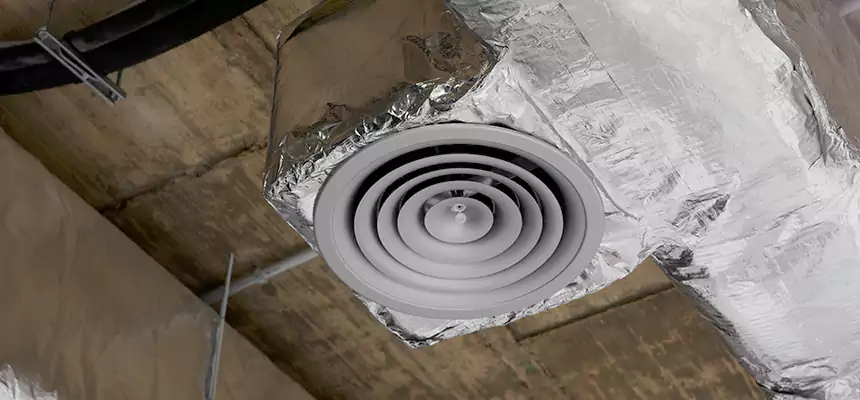 Our HVAC Ductwork Installation Services in Glendale Heights, IL