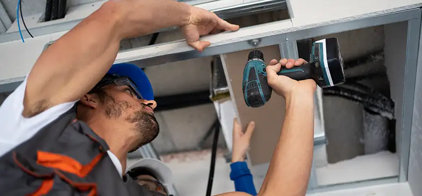 Our Improve Home Air Circulation Services in Glendale Heights, IL