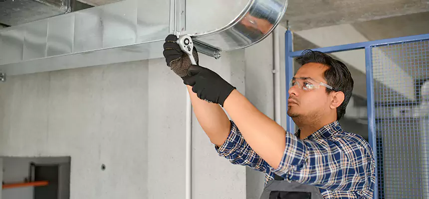 Our Post-Construction Duct Cleaning Services in Glendale Heights, IL