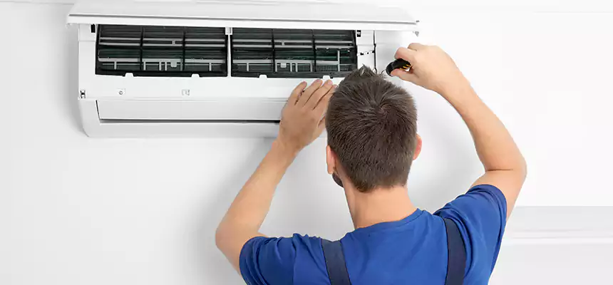 Our Smart Air Conditioning Installation Services in Glendale Heights, IL