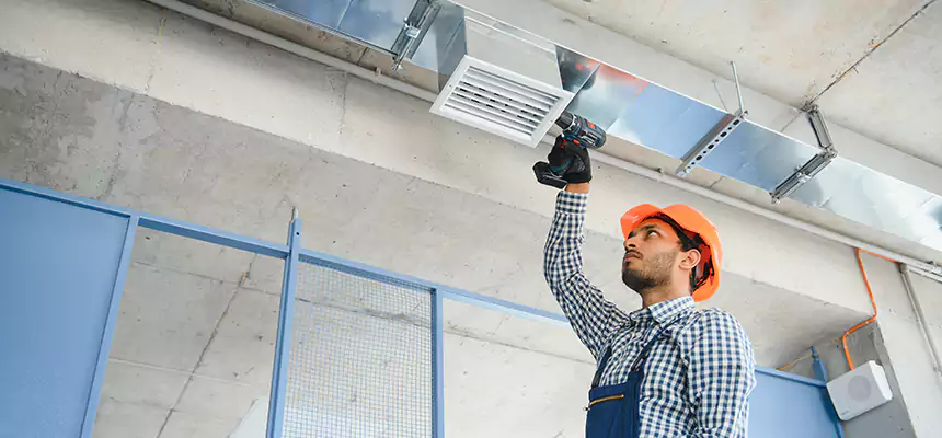 Efficient Exhaust Vent Cleaning in Glendale Heights, IL