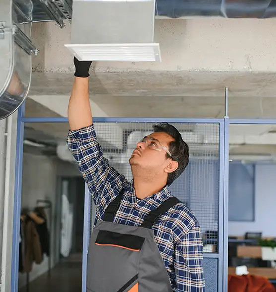 Top-Rated Air Duct Cleaning Near Me in Glendale Heights, IL