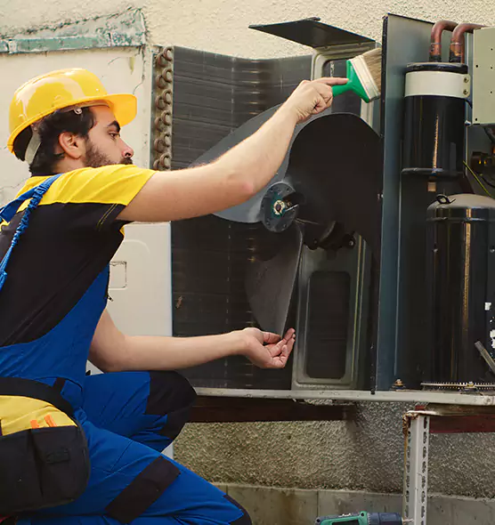 Professional Air Duct Washing Service in Glendale Heights, IL