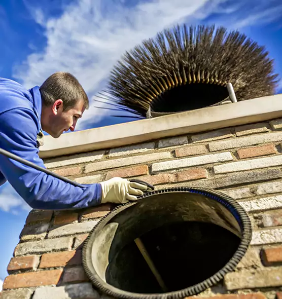 About Professional Chimney Sweep in Glendale Heights, IL