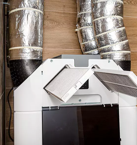 About Clogged Air Duct Repair in Glendale Heights, IL
