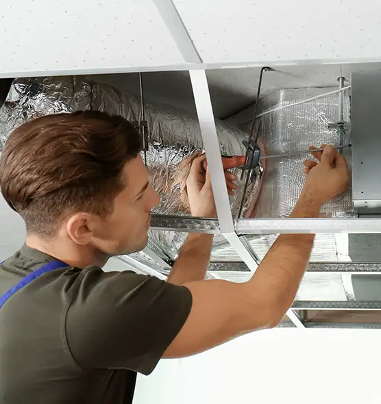 Professional Clogged Dryer Vent Repair in Glendale Heights, IL