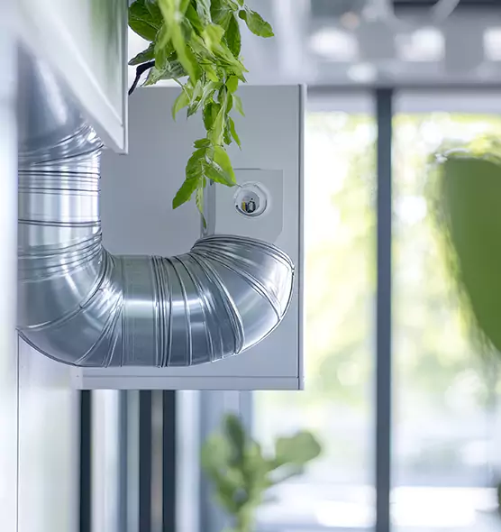 Professional Eco-Friendly Duct Cleaning Services in Glendale Heights, IL