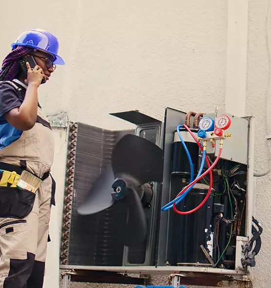 Professional Energy-Efficient HVAC Cleaning in Glendale Heights, IL