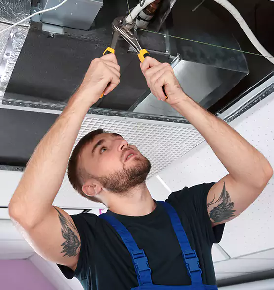 Trusted Home Air Duct Cleaning in Glendale Heights, IL