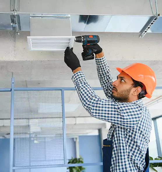 Professional HVAC Duct Cleaning in Glendale Heights, IL