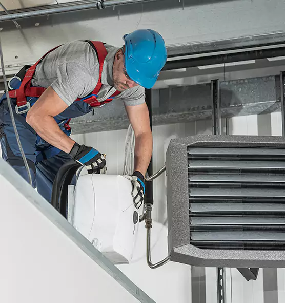 About HVAC Mold Remediation Service in Glendale Heights, IL