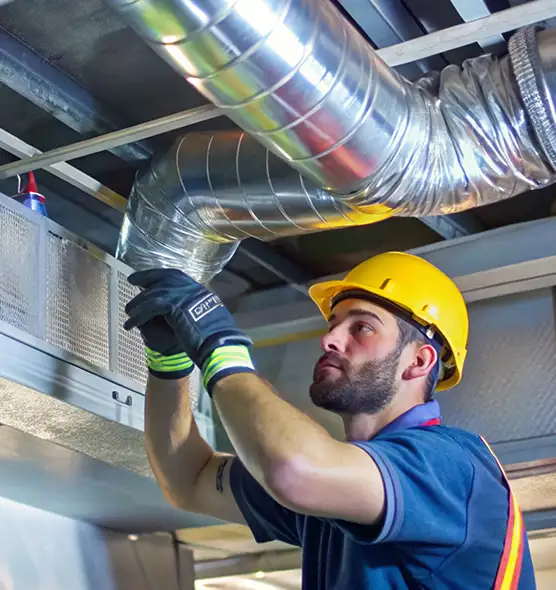 Professional NADCA Approved Air Duct Services in Glendale Heights, IL