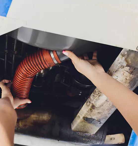 Professional Post-Renovation Duct Debris Removal in Glendale Heights, IL