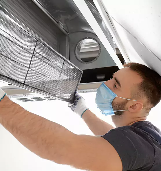 About Remove Smoke Smell From Air Duct in Glendale Heights, IL
