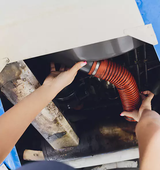 Top-Notch Return Vent Cleaning Service in Glendale Heights, IL