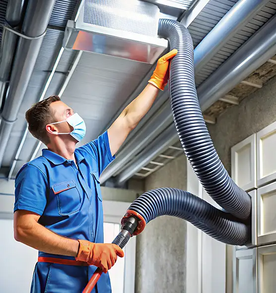 Welcome to Air Duct Cleaning & Repairs Glendale Heights — Your Local Roof Dryer Vent Cleaning Specialists in Glendale Heights, IL