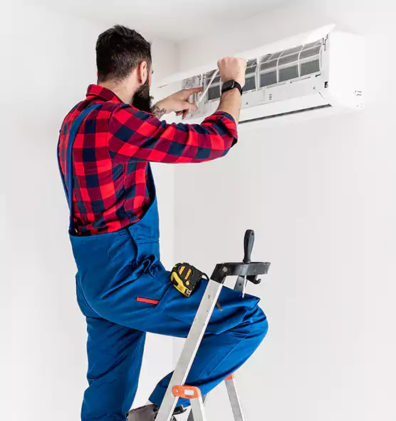 About Smart Air Conditioning Installation in Glendale Heights, IL