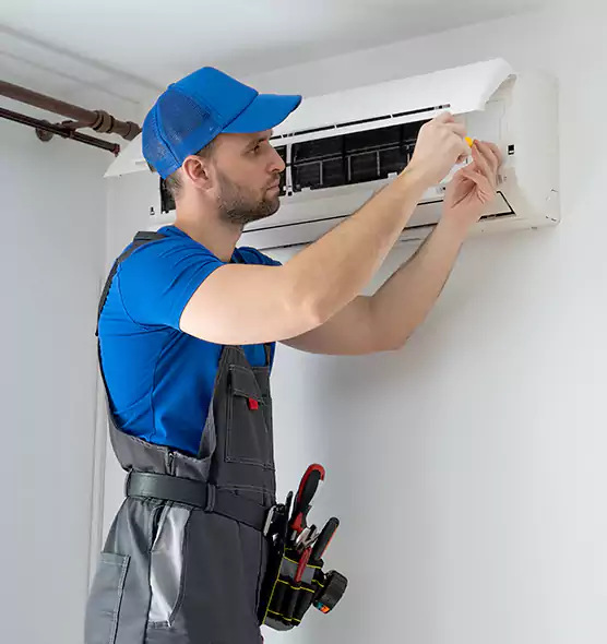 About Smart Thermostat AC Installation in Glendale Heights, IL