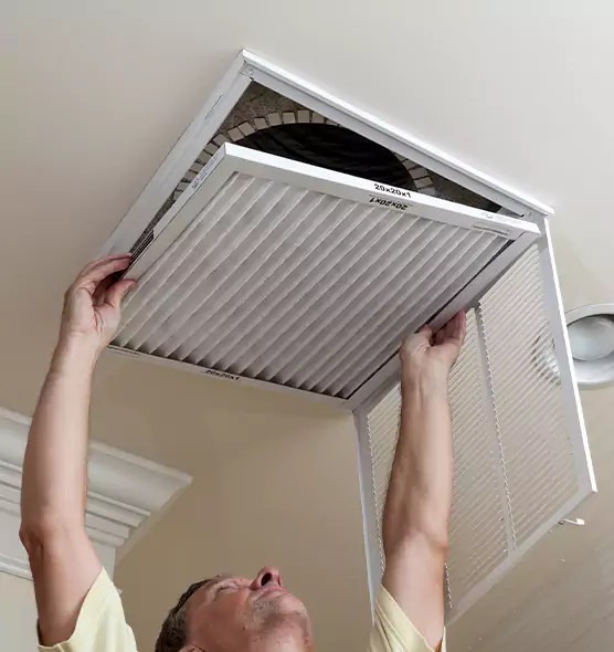 Trusted Vent Shaft Cleaning Expert in Glendale Heights, IL