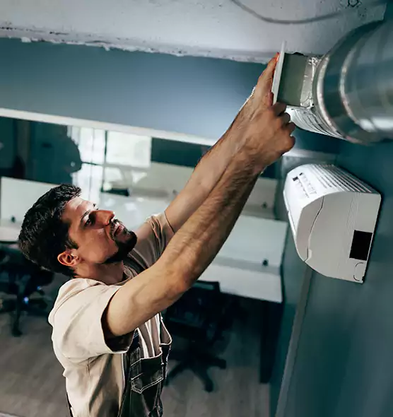 Reliable Warehouse Vent Cleaning in Glendale Heights, IL