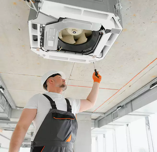 Why Homeowners & Businesses Trust Us in Glendale Heights, IL?