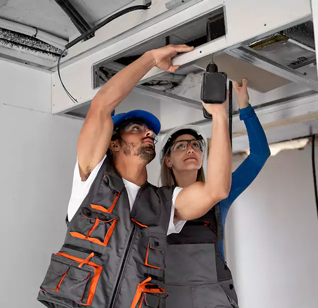 Why Homeowners & Businesses Trust Us in Glendale Heights, IL