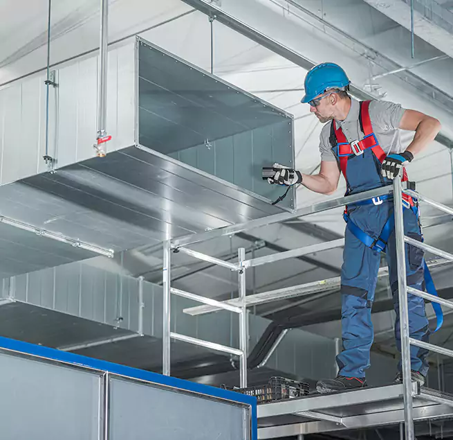 Why Homeowners & Businesses Trust Us in Glendale Heights, IL?