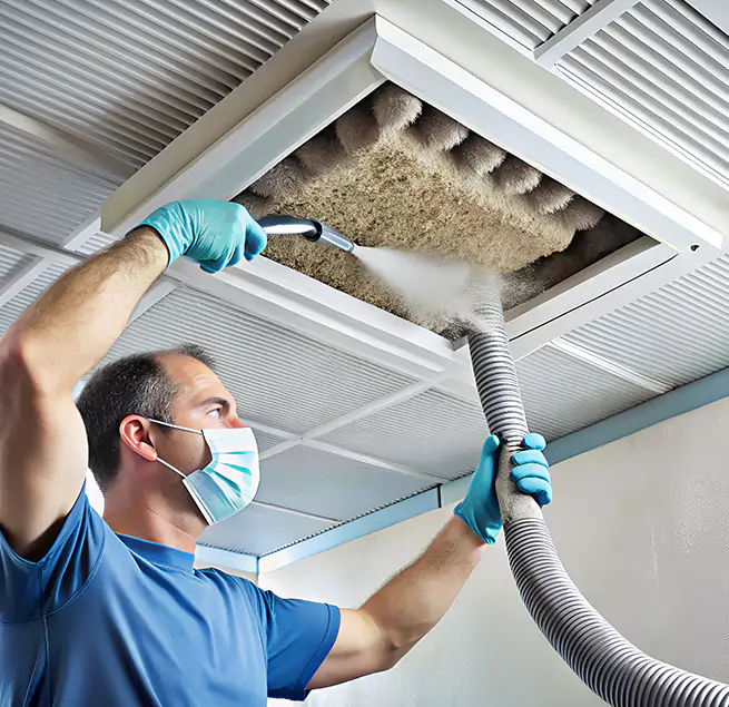  Why Homeowners & Businesses Trust Us Glendale Heights, IL?