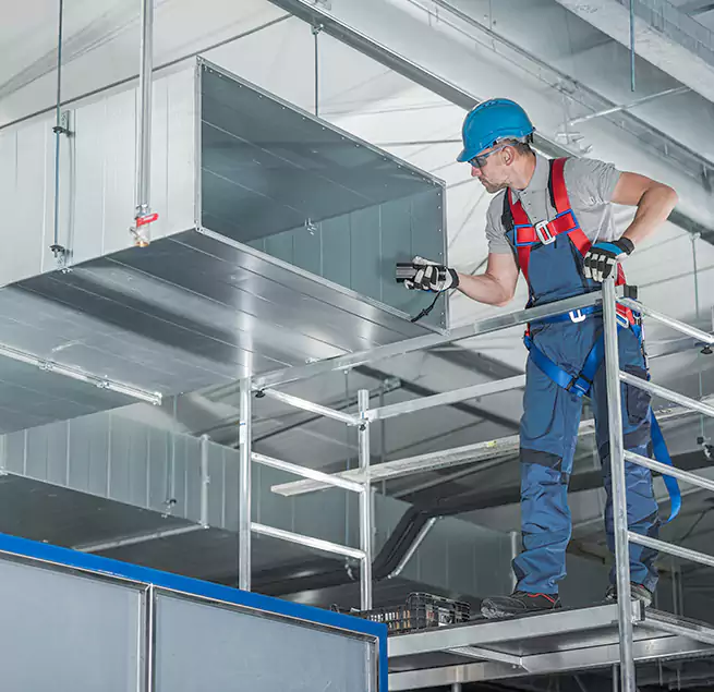 Why Homeowners Businesses Trust Us in Glendale Heights, IL