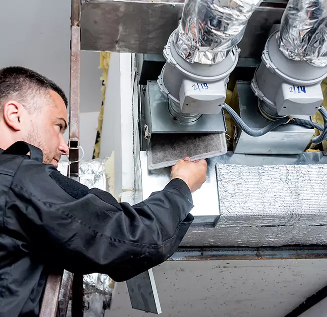 Why Homeowners Businesses Trust Us in Glendale Heights, IL?