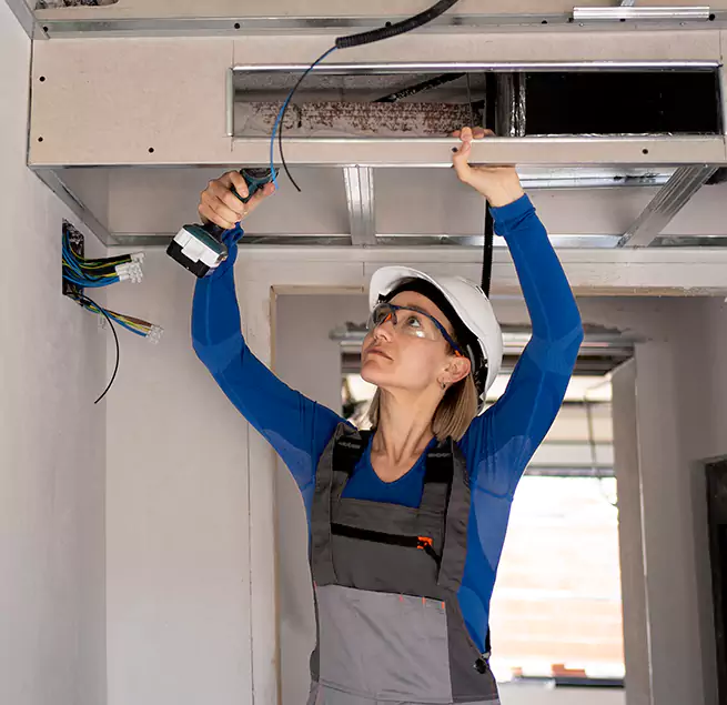  Why Homeowners & Businesses Trust Us in Glendale Heights, IL?